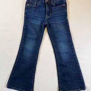 Share
Jordache Girls Bootcut Jeans Size 5 Blue Denim Stretch